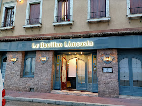 Le Bouillon Limousin
