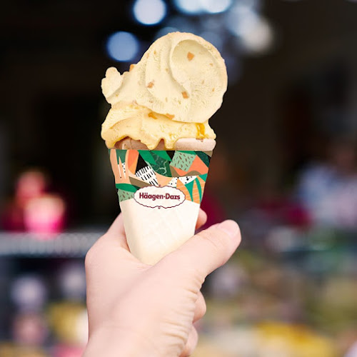 Comentarii opinii despre Häagen-Dazs