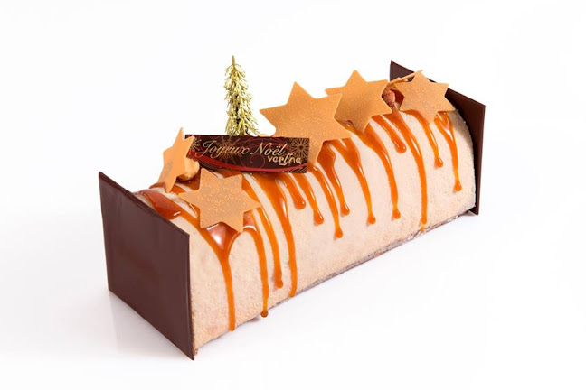 Chocolaterie Patisserie Glacier Traiteur Vergne (Montbéliard)