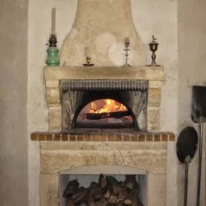 Restaurant-pizzeria la Sarazine / Vienne et Roussillon - Les Côtes-d'Arey