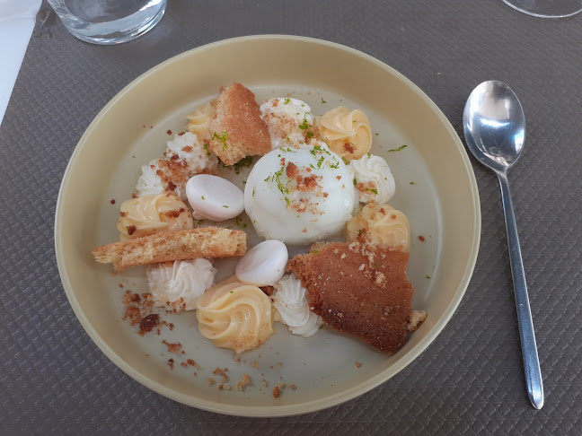 Chez Lucien - Restauration