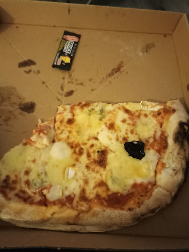 Opinii despre Au feu de bois în Poissy - Restauration