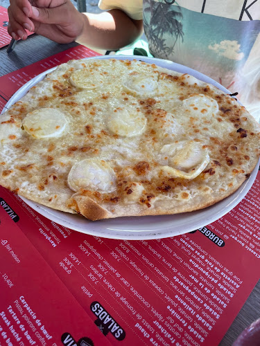 Comentarii opinii despre Marais Social Club