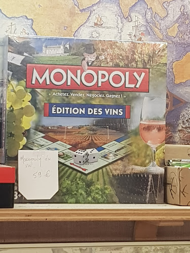 Cave du Félibrige - Aix-en-Provence