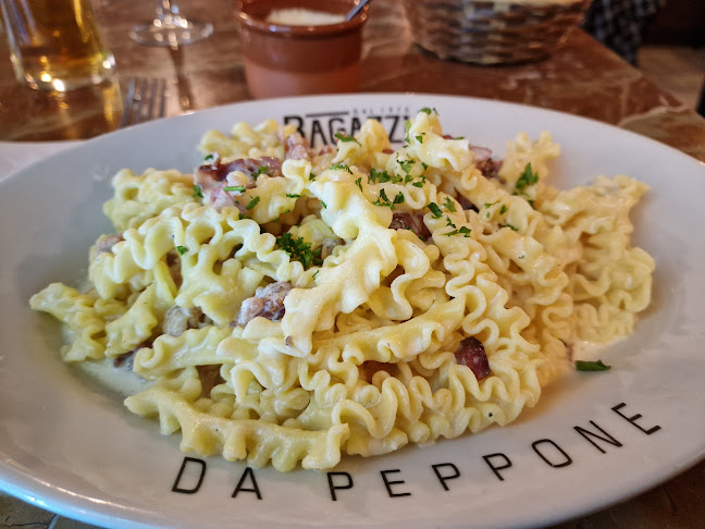 Comentarii opinii despre Ragazzi da Peppone Bayonne