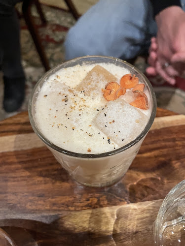 Kodama Bar Lyon - Lyon