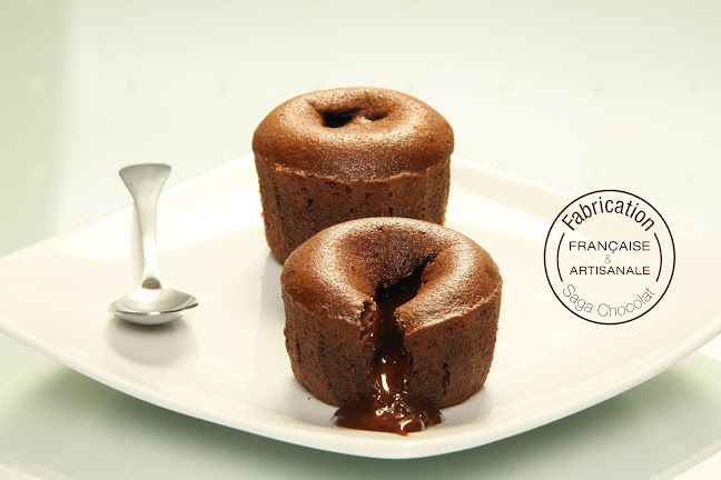 Saga Chocolat