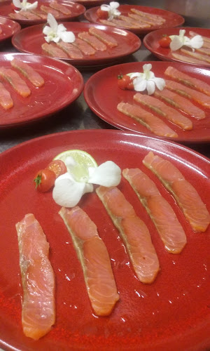 Opinii despre Restaurant Glacier O'Délice în Neufchâtel-Hardelot - Restauration