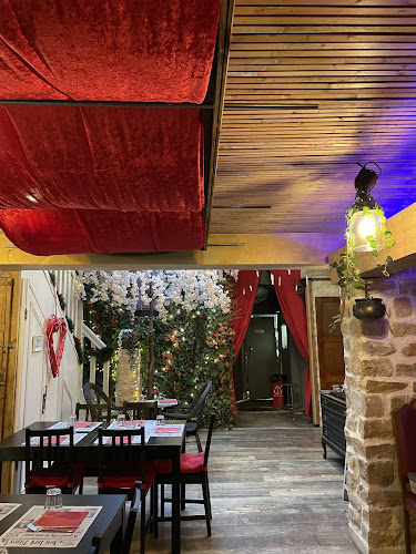 Aux 3 Balais - Charleville-Mézières