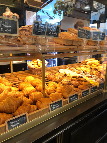 Maison Saint Thibault - Restauration