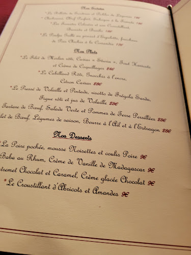 Comentarii opinii despre La Vignette