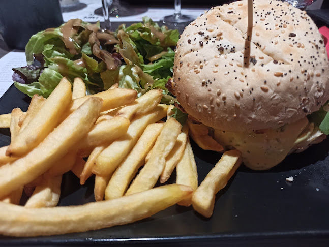 Le Carpe Diem Café - Restauration