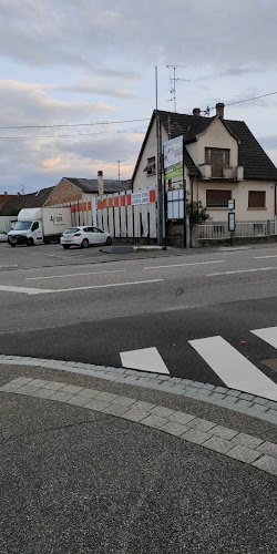 Opinii despre Distributeur Pizz'Eddy Haguenau 2 în Haguenau - Restauration