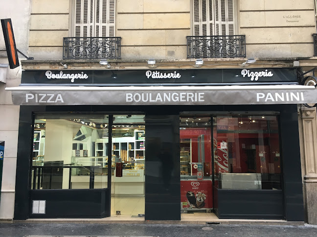 Boulangerie La Vignette