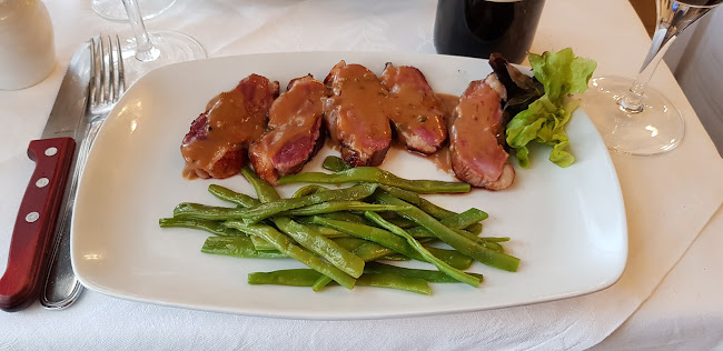 La Bergère - Puteaux