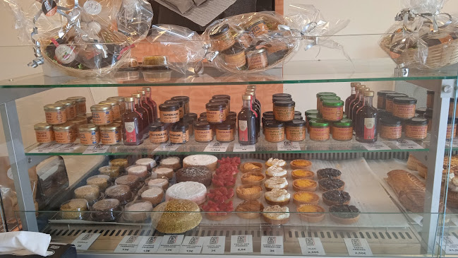 Opinii despre L'Art du Pâté Croûte în Troyes - Restauration