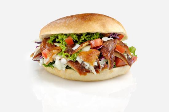 Opinii despre Velizy kebab în Vélizy-Villacoublay - Restauration