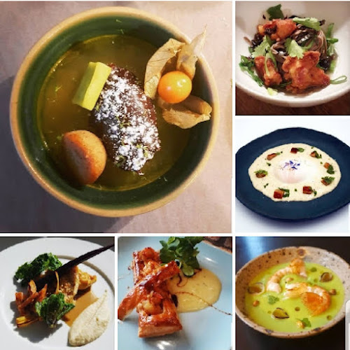 LE FOOD LAB - MAISON MARSAC - Paris