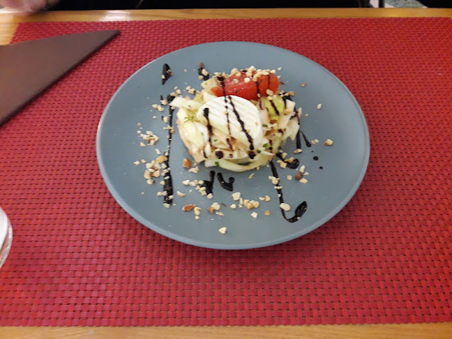 Le Comptoir des colibris - Restauration