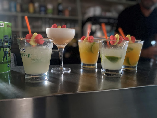 L'ADJ - Restauration