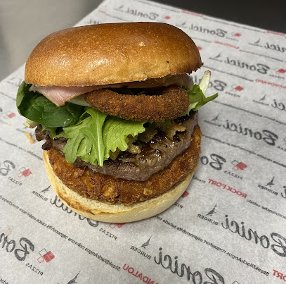 Pizzeria O Plaisir - Lombez