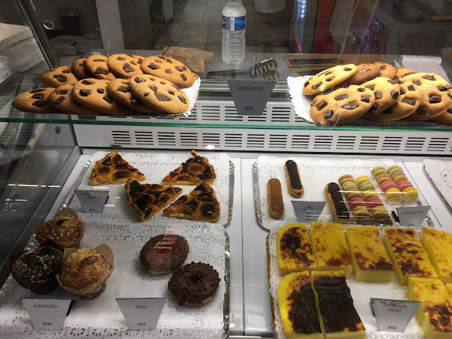 Comentarii opinii despre L'express