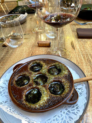 Comentarii opinii despre La Goutte d'Or