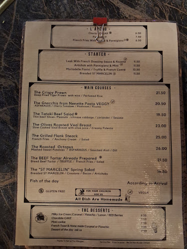 11 Cr Honoré d'Estienne d'Orves, 13001 Marseille