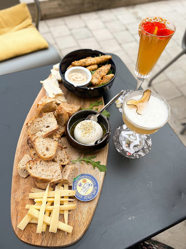 Opinii despre 54 Cocktails Bar - Béthune în Béthune - Restauration