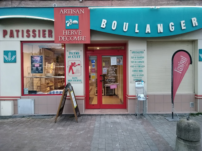 Opinii despre Decombe Hervé Sarl în L'Horme - Restauration