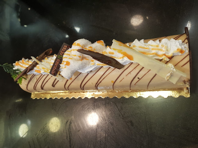 Comentarii opinii despre Le Dôme