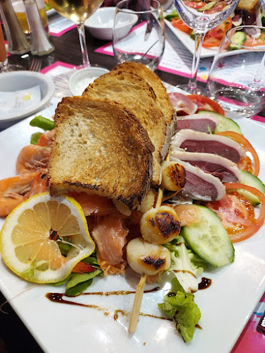 Comentarii opinii despre L'Indigo