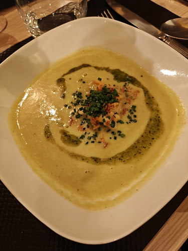 Restaurant Les 2 Toqués