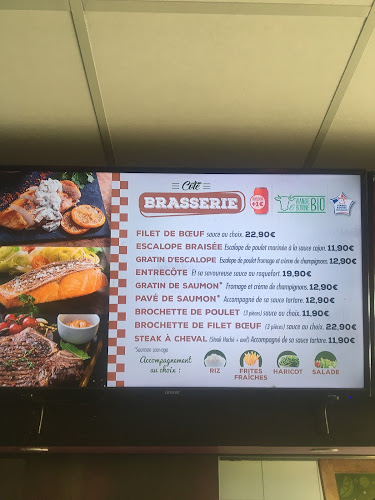 33 Av. du Manet, 78180 Montigny-le-Bretonneux, France