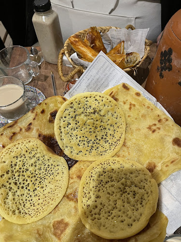 Opinii despre Bariz Restaurant Marocain Puteaux în Puteaux - Restauration