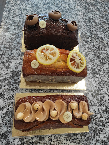 Opinii despre Boulangerie Pâtisserie Maxence în Meylan - Restauration