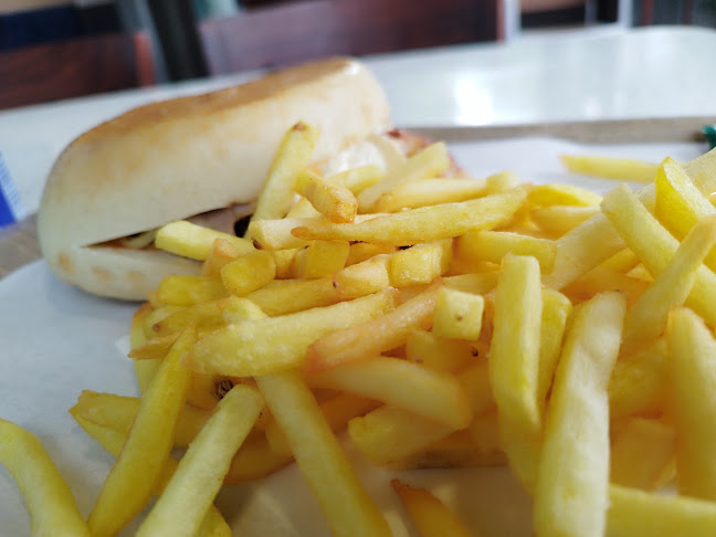 Comentarii opinii despre LE CROUSTY Avenue