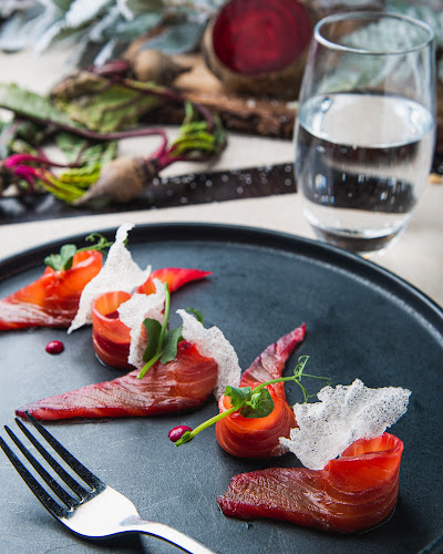 Door's Restaurant - Clichy