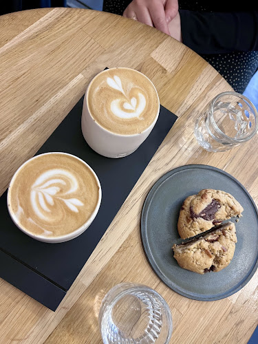 Opinii despre Café Caractère în Paris - Restauration