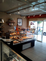 Boulangerie de l'Arsenal