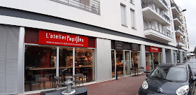 L'atelier Papilles