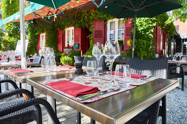 Comentarii opinii despre La Vignette