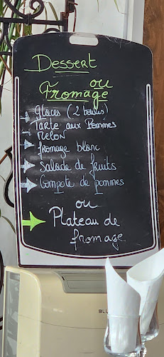 Le Soleil Levant (COCO JF) - Restauration