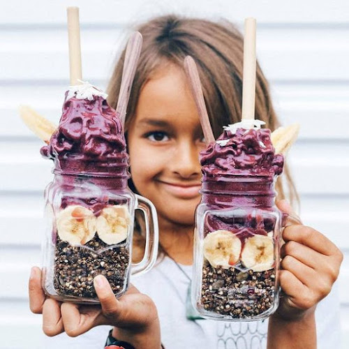 Sweet And Co - Restauration