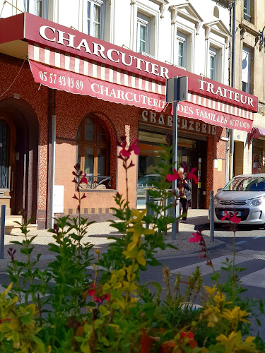 Charcuterie des Familles Hervé Beyrolle - Libourne