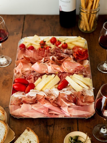 Fatti Cosi Pasta - Restauration