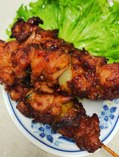 Asian Saveurs - Restauration