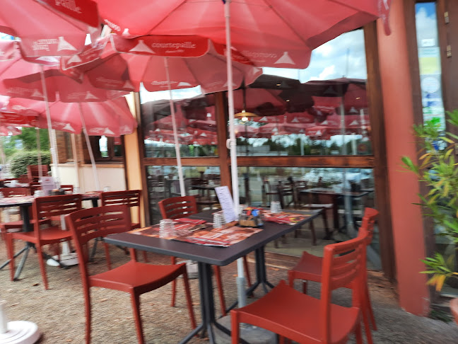 Comentarii opinii despre Courtepaille