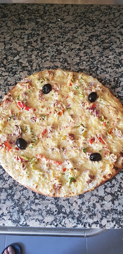 Le Family's pizzas burgers - Montélimar