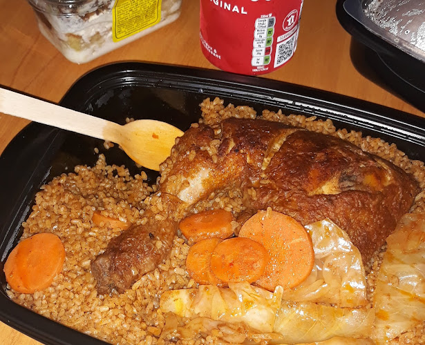 Comentarii opinii despre ALLO DKR ETAMPES